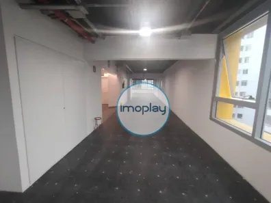Sala Comercial para alugar, 359m² no Cerqueira César, São Paulo