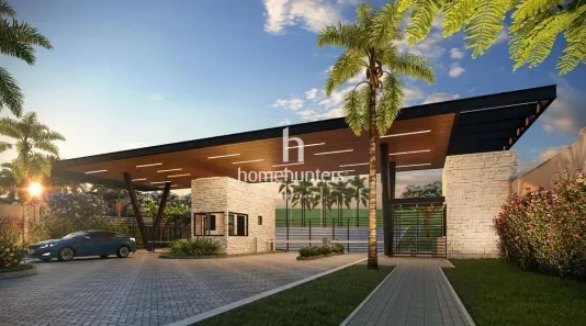 Lote/Terreno à venda, 480m² no Vila Sônia (Sousas), Campinas