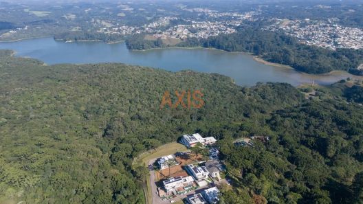 Lote/Terreno à venda, 795m² no Augusta, Curitiba