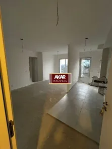 Apartamento com 2 Quartos à venda, 58m² no Rudge Ramos, São Bernardo do Campo