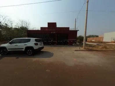 Imóvel Comercial com 2 Quartos à venda, 201m² no Jardim São Gabriel, Araraquara