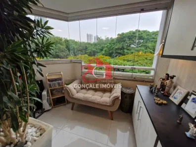 Apartamento com 3 Quartos à venda, 82m² no Vila Gomes Cardim, São Paulo