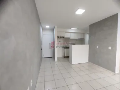 Apartamento com 2 Quartos para alugar, 61m² no Vila Santa Maria, Jundiaí