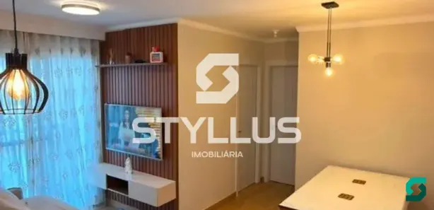 Apartamento com 2 Quartos à venda, 47m² no Todos os Santos, Rio de Janeiro