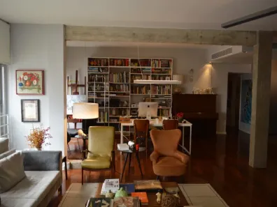 Apartamento com 2 Quartos à venda, 186m² no Higienópolis, São Paulo