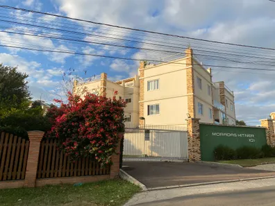 Apartamento com 2 Quartos à venda, 64m² no Tindiquera, Araucária