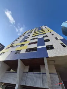 Apartamento com 3 Quartos à venda, 135m² no Papicu, Fortaleza