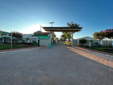 Lote/Terreno à venda, 871m² no J. R. Lazaro, Mandaguaçu