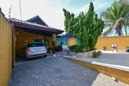 Casa com 3 Quartos à venda, 180m² no Bal Stella Maris, Peruíbe