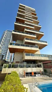 Apartamento com 4 Quartos à venda, 350m² no Mucuripe, Fortaleza