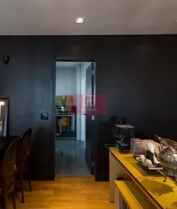 Apartamento com 2 Quartos à venda, 132m² no Vila Clementino, São Paulo