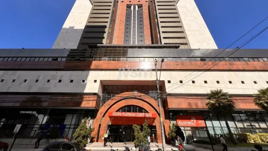 Sala Comercial para alugar, 34m² no Aldeota, Fortaleza