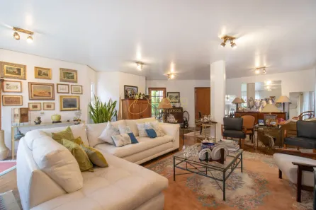 Casa com 4 Quartos à venda, 373m² no Jardim Leonor, São Paulo