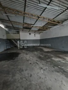 Galpão/Depósito/Armazém para alugar, 150m² no Cerâmica, São Caetano do Sul