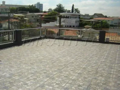 Sobrado com 3 Quartos à venda, 637m² no Jardim São Bento, São Paulo