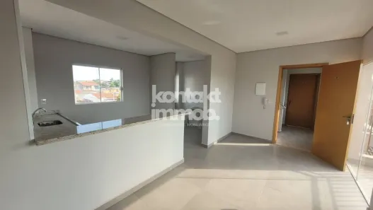 Apartamento com 2 Quartos à venda, 56m² no Vila Helena, Sorocaba