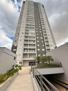 Apartamento com 2 Quartos para alugar, 66m² no Alvorada, Cuiabá