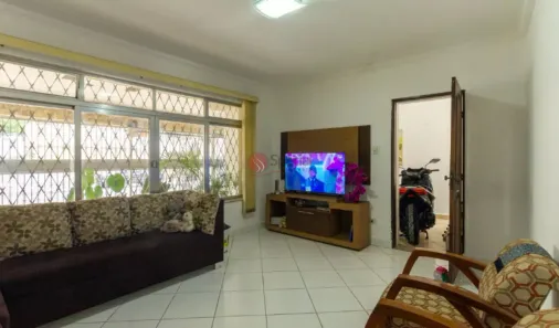 Casa com 3 Quartos à venda, 213m² no Vila Santa Isabel, São Paulo