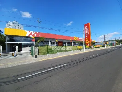 Ponto Comercial para alugar, 47m² no Padre Reus, São Leopoldo