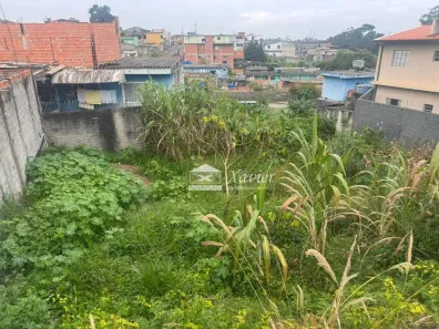Lote/Terreno à venda, 325m² no Jardim Japão (Caucaia do Alto), Cotia