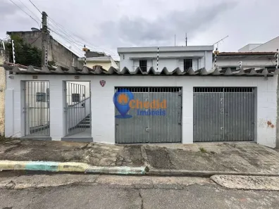 Casa com 4 Quartos à venda, 120m² no Vila Paulistania, São Paulo