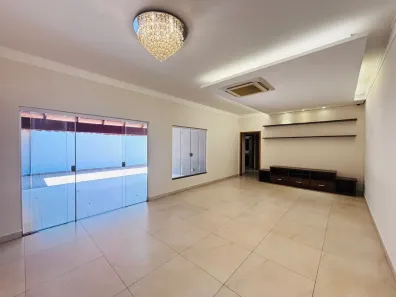 Casa com 3 Quartos à venda, 200m² no Jardim São Marco, São José do Rio Preto