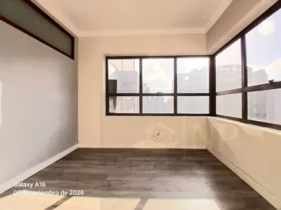 Sala Comercial à venda, 37m² no Vila Clementino, São Paulo