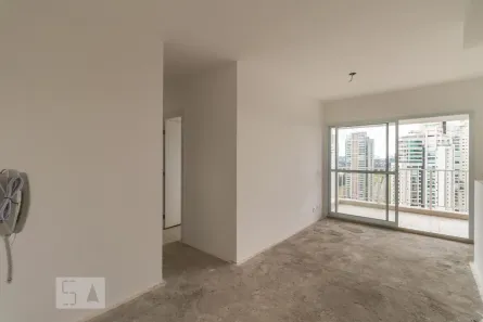 Apartamento com 3 Quartos à venda, 69m² no Alphaville Empresarial, Barueri