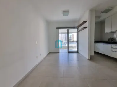 Apartamento com 1 Quarto para alugar, 35m² no Indianópolis, São Paulo