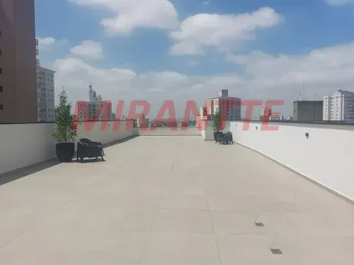 Apartamento com 2 Quartos à venda, 47m² no Água Fria, São Paulo