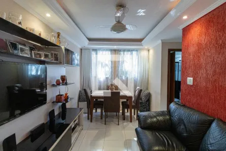 Apartamento com 1 Quarto à venda, 50m² no Vila Sílvia, São Paulo