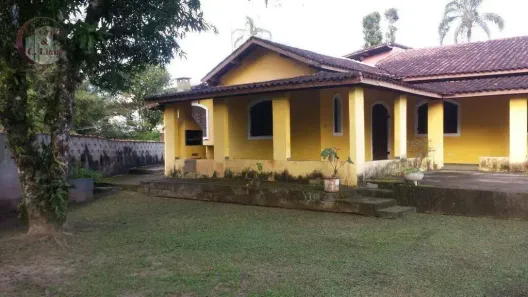 Casa com 3 Quartos à venda, 158m² no Massaguaçu, Caraguatatuba