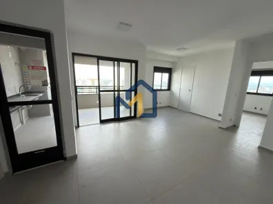 Apartamento com 3 Quartos à venda, 83m² no Jardim Satélite, São José dos Campos