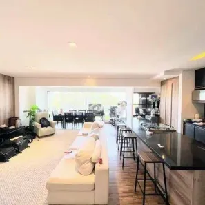Apartamento com 2 Quartos à venda, 93m² no Cidade Monções, São Paulo