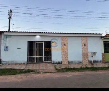 Casa com 4 Quartos à venda, 200m² no Castanheira, Porto Velho