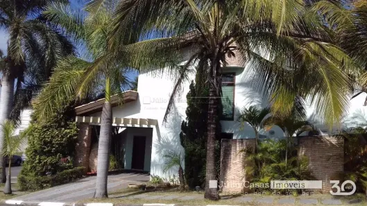 Casa de Condomínio com 3 Quartos à venda, 376m² no Jardim Ibiti do Paço, Sorocaba