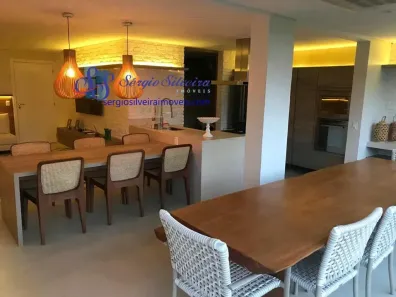 Apartamento com 3 Quartos à venda, 118m² no Aquiraz, Aquiraz