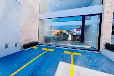 Ponto Comercial para alugar, 320m² no Centro, Botucatu