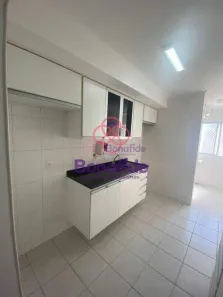 Apartamento com 3 Quartos à venda, 86m² no Jardim da Fonte, Jundiaí