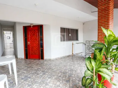 Sobrado com 3 Quartos à venda, 130m² no Jardim Santo Amaro, Sorocaba