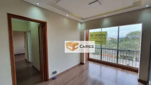 Apartamento com 3 Quartos à venda, 76m² no Jardim Paulicéia, Campinas