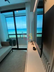 Apartamento com 1 Quarto à venda, 31m² no São Francisco, Ilhéus