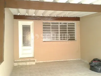 Sobrado com 3 Quartos à venda, 110m² no Jardim Taquaral, São Paulo