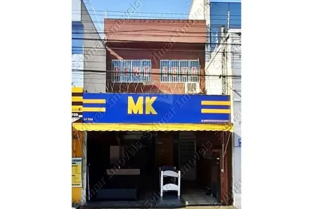 Sala Comercial com 2 Quartos para alugar, 40m² no Cidade Jardim Cumbica, Guarulhos
