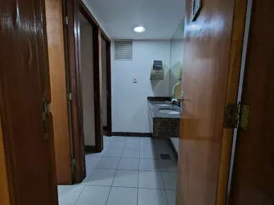 Ponto Comercial para alugar, 160m² no Glória, Rio de Janeiro