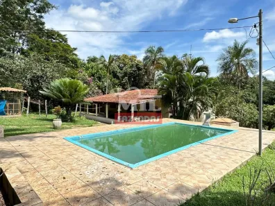 Fazenda/Sítio à venda, 1m² no , Aragoiânia