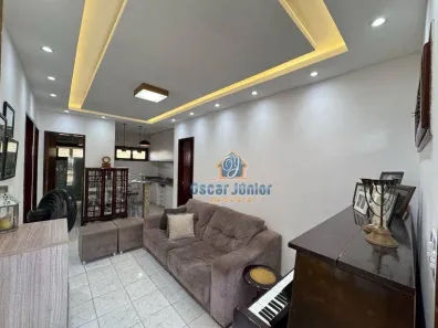 Apartamento com 2 Quartos à venda, 60m² no Passaré, Fortaleza