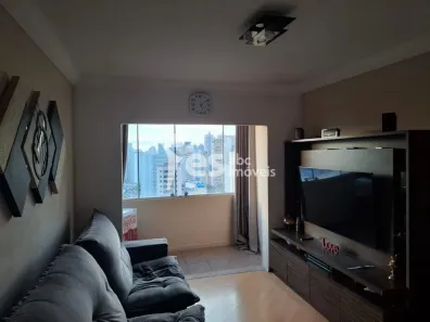 Apartamento com 3 Quartos à venda, 72m² no Centro, São Bernardo do Campo