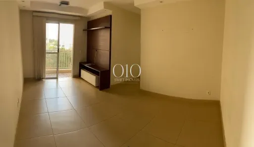 Apartamento com 2 Quartos à venda, 54m² no Vila Progresso, Campinas