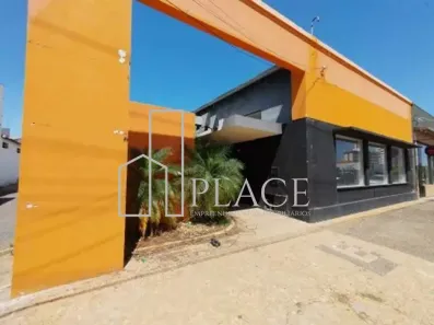 Prédio Comercial para alugar, 350m² no Jardim Maria Izabel, Marília